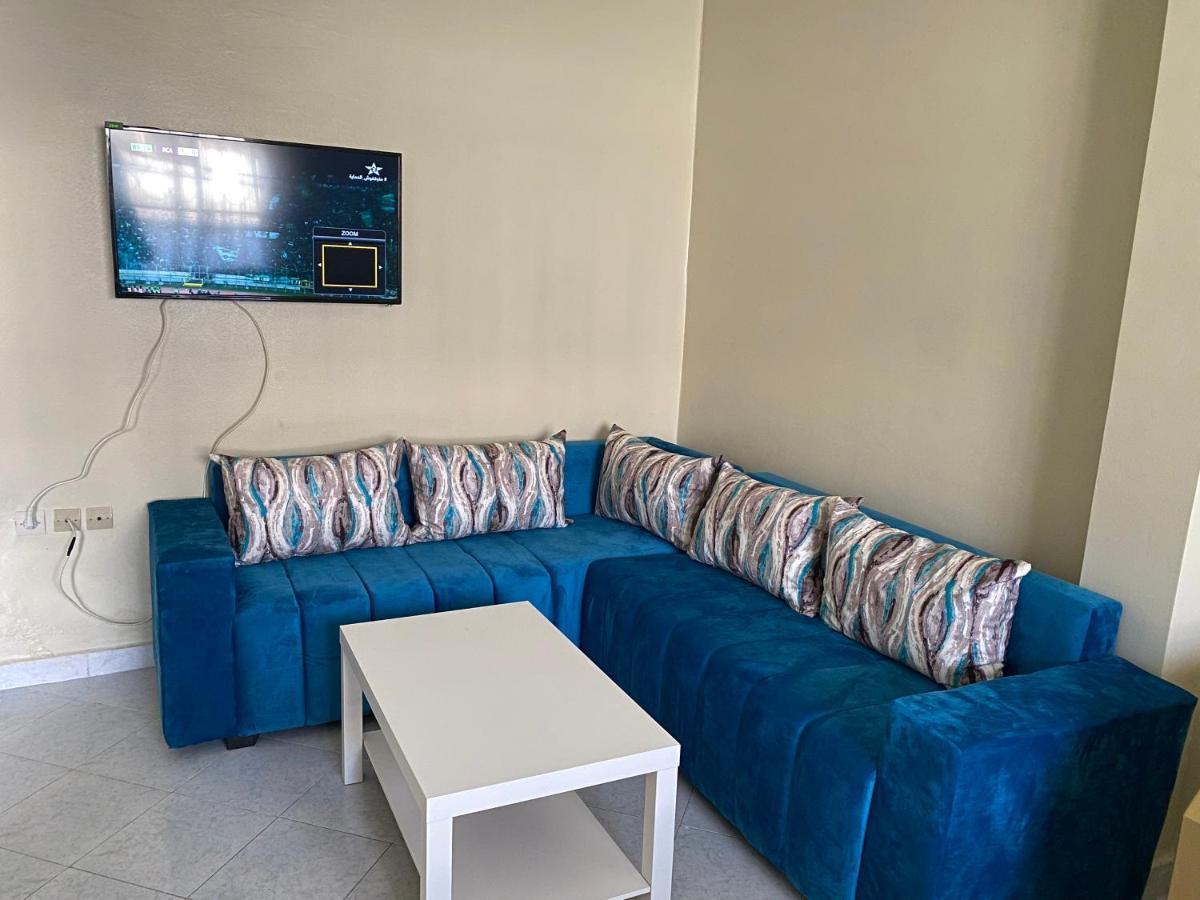 Darna Tanger Apartment Exterior photo