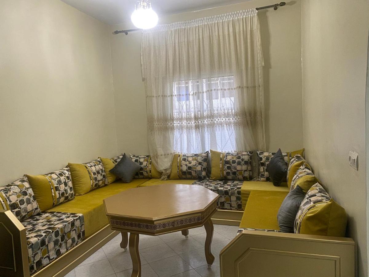 Darna Tanger Apartment Exterior photo