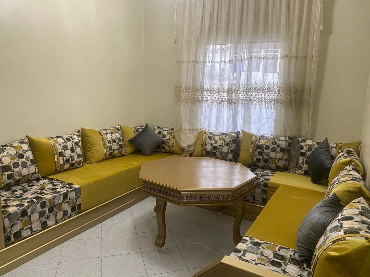 Darna Tanger Apartment Exterior photo