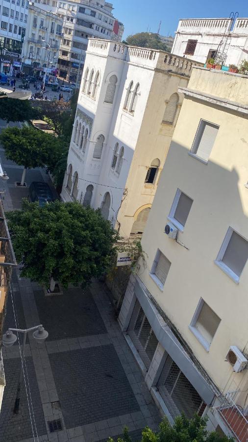 Darna Tanger Apartment Exterior photo