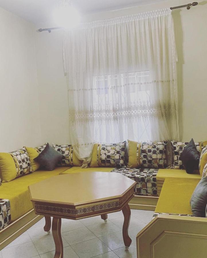 Darna Tanger Apartment Exterior photo