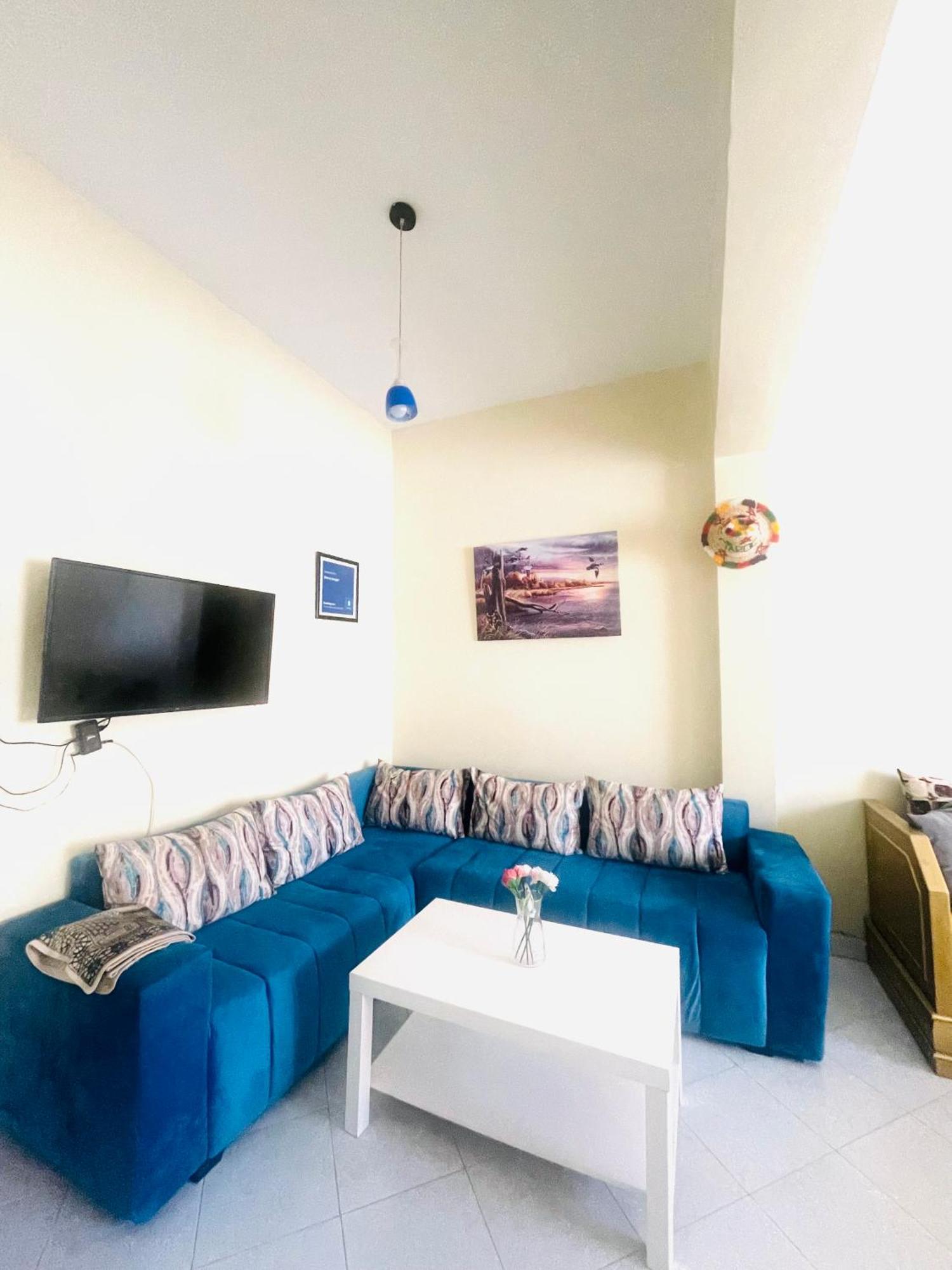 Darna Tanger Apartment Exterior photo