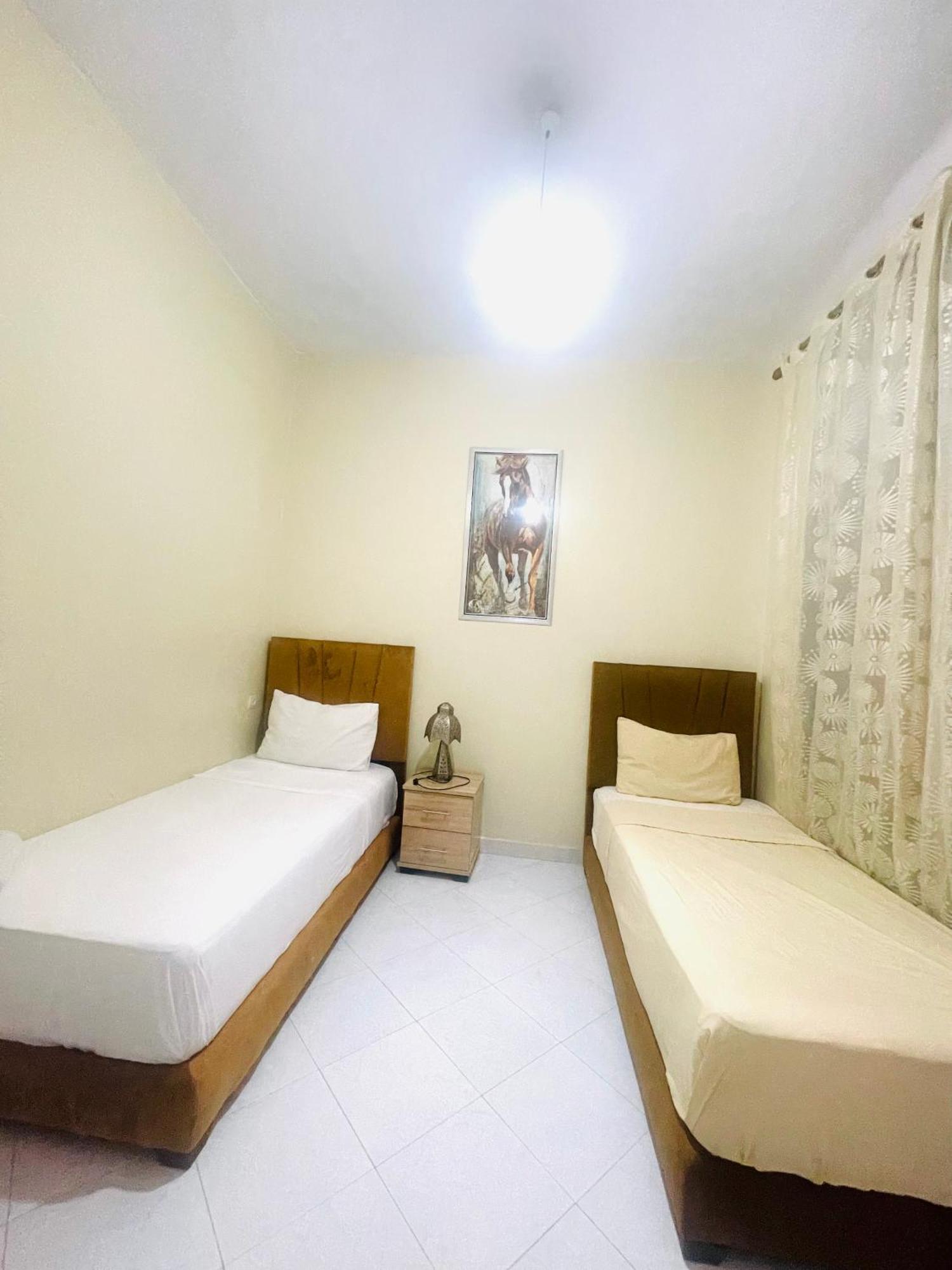 Darna Tanger Apartment Exterior photo