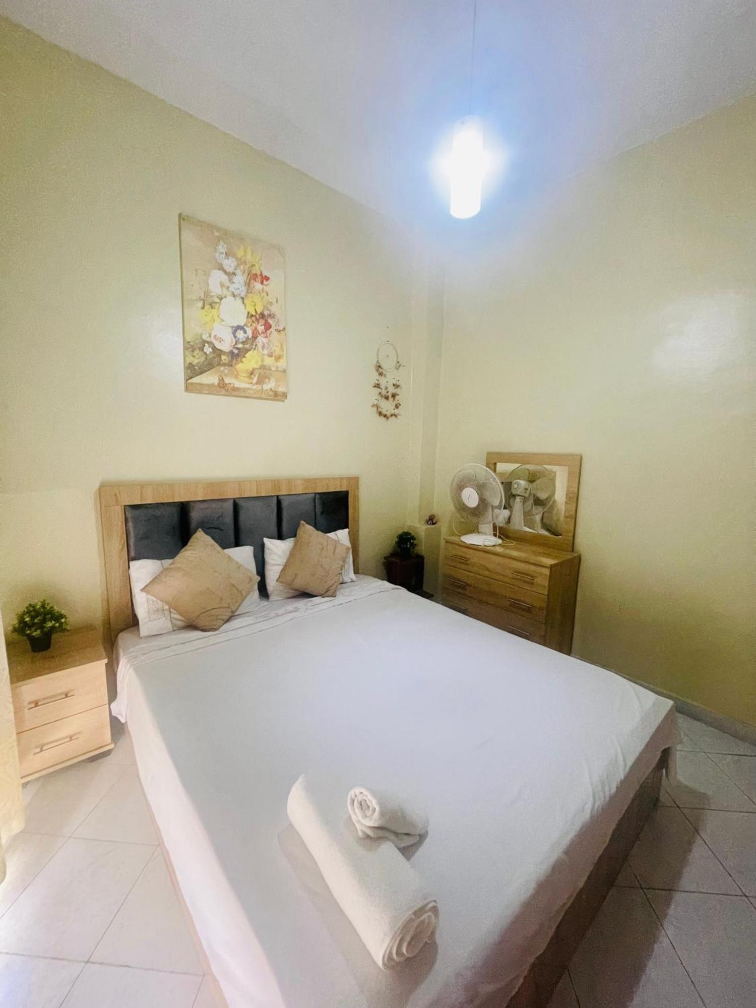 Darna Tanger Apartment Exterior photo