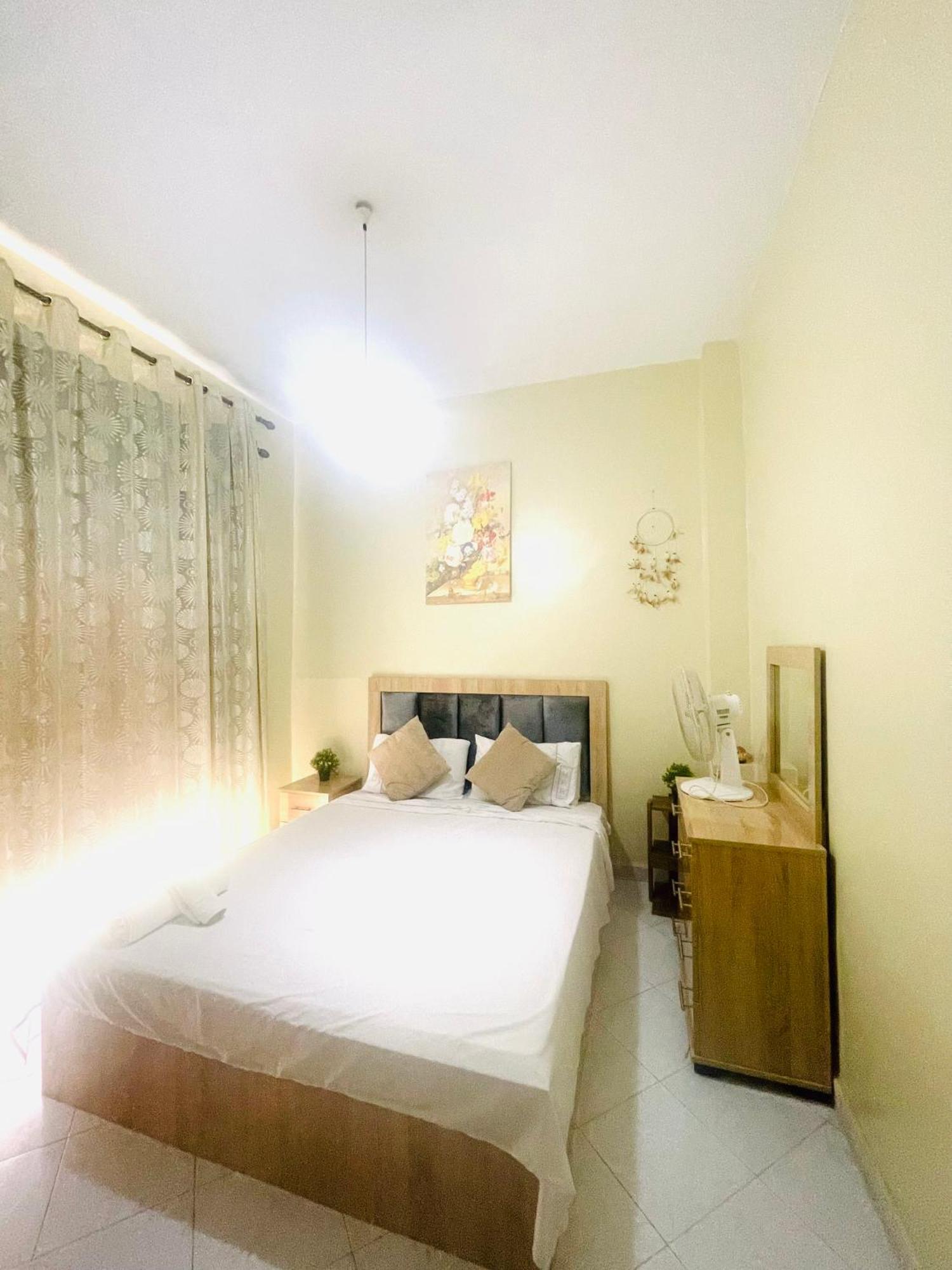Darna Tanger Apartment Exterior photo